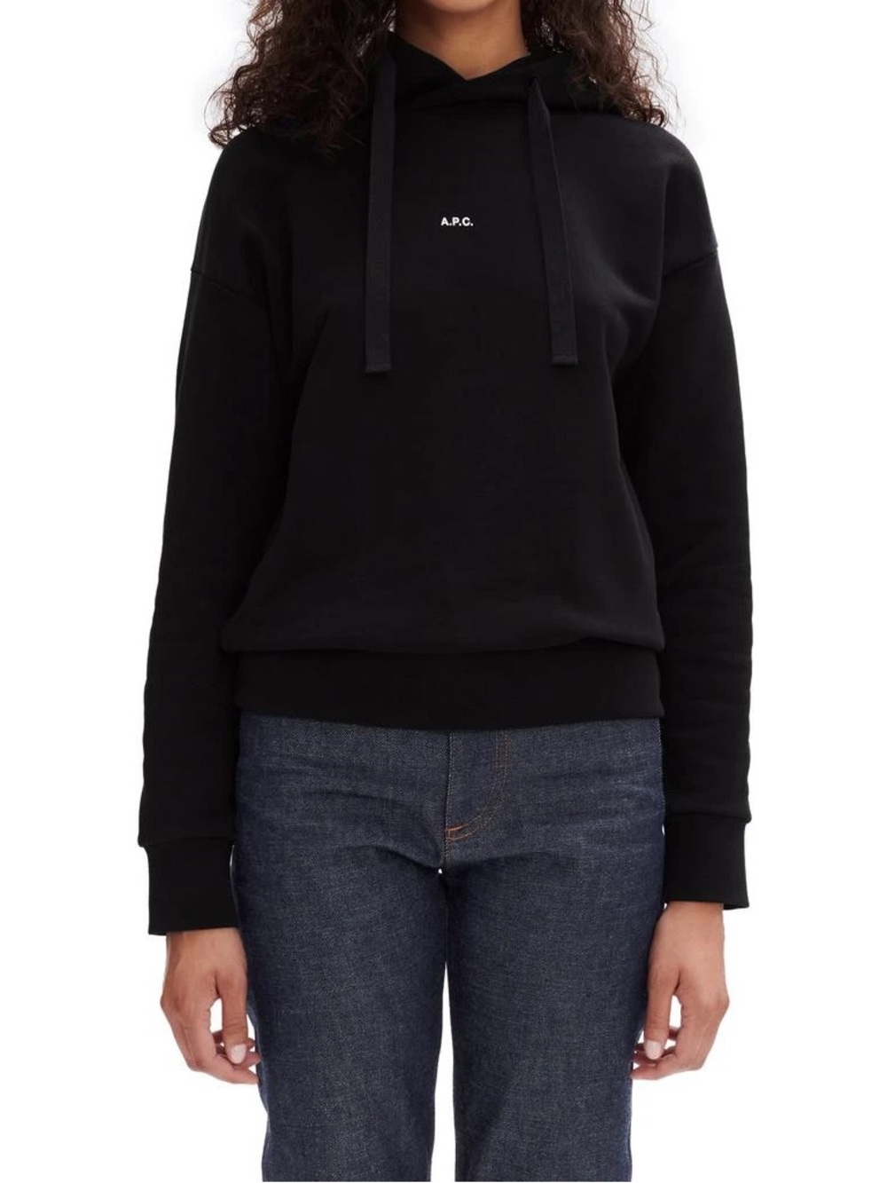 A.P.C. Women's APC Christina Hoodie